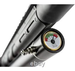 Umarex Notos Carbine. 22 PCP Pellet Air Rifle 780 FPS and laser sight