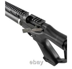 Umarex Notos Carbine. 22 PCP Pellet Air Rifle 780 FPS and laser sight