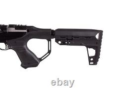 Umarex Notos PCP. 22 Caliber Air Rifle w G9 Hand Pump and Pellet