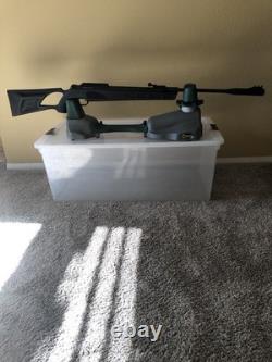 Umarex Octane. 22 Air Rifle