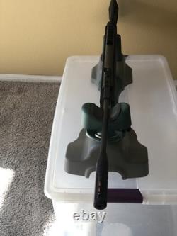 Umarex Octane. 22 Air Rifle