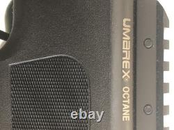 Umarex Octane. 22 Air Rifle