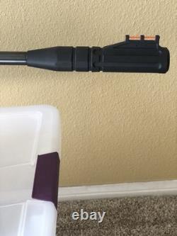 Umarex Octane. 22 Air Rifle