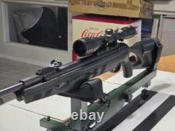 Umarex Octane Elite 0.177 1400 fps / I ONLY ACCEPT MONEY ORDERS AS PAYMENTS