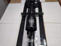 Umarex Octane Elite 0.177 1400 fps / I ONLY ACCEPT MONEY ORDERS AS PAYMENTS