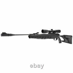 Umarex Octane Elite. 22 Cal Air Rifle COMBO 3-9x40 Scope 1200 fps Pellet Gun