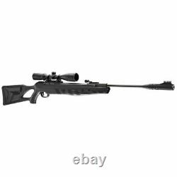 Umarex Octane Elite. 22 Cal Air Rifle COMBO 3-9x40 Scope 1200 fps Pellet Gun