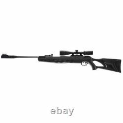 Umarex Octane Elite. 22 Cal Air Rifle COMBO 3-9x40 Scope 1200 fps Pellet Gun