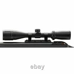 Umarex Octane Elite. 22 Cal Air Rifle COMBO 3-9x40 Scope 1200 fps Pellet Gun