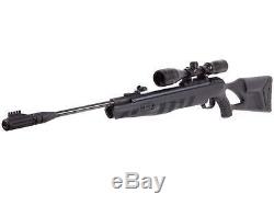 Umarex Octane Elite Air Rifle Combo Gas Piston 0.22 cal Incl. 3-9x40 AO Scope