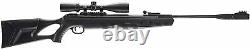 Umarex Octane Elite Combo 3-9x40 withrings. 22 Gas Piston Break Barrel Air Rifle