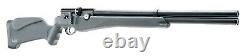 Umarex Origin. 22 Caliber Gray PCP Precharged Pneumatic Air Rifle