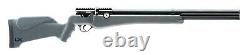 Umarex Origin. 22 Caliber Gray PCP Precharged Pneumatic Air Rifle