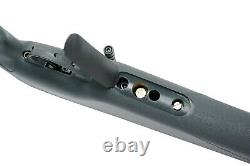 Umarex Origin. 22 Caliber Gray PCP Precharged Pneumatic Air Rifle