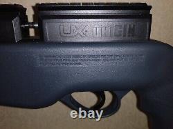 Umarex Origin. 22 PCP Pellet Air Rifle comes with Fill Probe & 2 Magazines