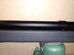 Umarex Origin. 22 PCP Pellet Air Rifle comes with Fill Probe & 2 Magazines