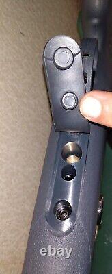 Umarex Origin. 22 PCP Pellet Air Rifle comes with Fill Probe & 2 Magazines