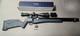 Umarex Origin 22 Cal Air-rifle With 4-16x50 Moa Sniper Scope And (2) Maple Mags