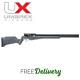 Umarex Origin Pcp. 22 Pellet Bolt Action Withpump Air Rifle, 10 Shot Rotary Mag