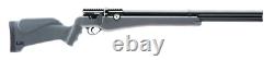 Umarex Origin PCP Air Rifle. 22 Cal with Riflescope and Targets and Pellets Bundle