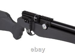 Umarex Origin PCP Air Rifle with Hand Pump PCP 0.22 Cal with Hollowpoint Pellets