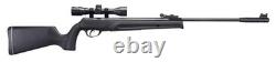 Umarex Prymex. 22 Cal Air Rifle WithScope 2251550 New