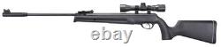 Umarex Prymex. 22 Cal Air Rifle WithScope 2251550 New