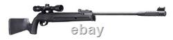 Umarex Prymex. 22 Cal Air Rifle WithScope 2251550 New