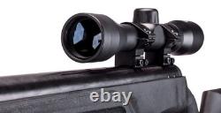 Umarex Prymex. 22 Cal Air Rifle WithScope 2251550 New