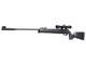 Umarex Prymex Break Barrel Gas Piston. 22 Caliber Air Rifle 900 Fps Withscope