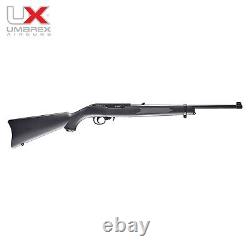 Umarex Ruger 10/22 (. 177 cal) Air Rifle Kit- Black