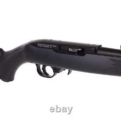 Umarex Ruger 10/22 Replica. 177 Pellet CO2 Air Gun Rifle 10-Shot Mag 700 FPS