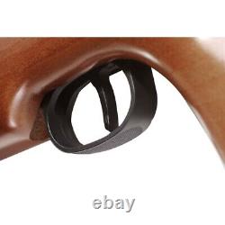 Umarex Ruger Air Hawk 1000 FPS. 177 Caliber Break Barrel Air Rifle with Scope
