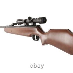 Umarex Ruger Air Hawk 1000 FPS. 177 Pellet Air Rifle with Scope