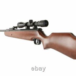 Umarex Ruger Air Hawk 1000 FPS. 177 Pellet Air Rifle with Scope