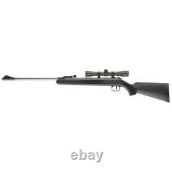 Umarex Ruger Blackhawk. 177 Cal Air Rifle With 4x32 Scope New