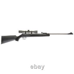 Umarex Ruger Blackhawk. 177 Cal Air Rifle With 4x32 Scope New