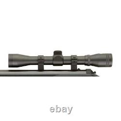 Umarex Ruger Blackhawk. 177 Cal Air Rifle With 4x32 Scope New