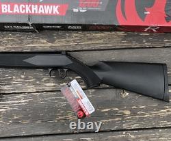 Umarex Ruger Blackhawk. 177 Cal Break Barrel Air Rifle with4x32 Scope READ