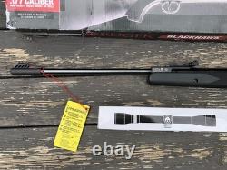 Umarex Ruger Blackhawk. 177 Cal Break Barrel Air Rifle with4x32 Scope READ