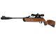 Umarex Ruger Impact Max. 22 Pellet Air Rifle With 4x32mm Scope