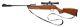 Umarex Ruger Impact Max Elite. 22 Cal Spring-piston Pellet Air Rifle 2230196