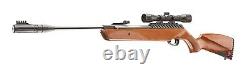 Umarex Ruger Impact Max Elite. 22 Cal Spring-Piston Pellet Air Rifle 2230196
