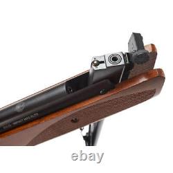 Umarex Ruger Impact Max Elite. 22 Cal Wood Stock Pellet Break Barrel Air Rifle