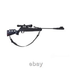 Umarex Ruger Targis. 22 Cal Break Barrel Air Rifle with 4x32 Scope Kit Color