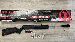 Umarex Ruger Targis Hunter Max. 22 Cal Break Barrel Air Rifle NO SCOPE