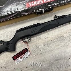 Umarex Ruger Targis Hunter Max. 22 Cal Break Barrel Air Rifle NO SCOPE