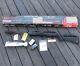 Umarex Ruger Targis Hunter Max. 22 Cal Break Barrel Air Rifle With3-9x32ao Scope