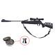 Umarex Ruger Targis Hunter Max. 22 Cal Break Barrel Air Rifle Withpellets Bundle