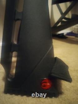 Umarex Ruger Targis Hunter Max. 22 Caliber Air Rifle with Scope & Pellets